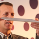 Illustration for article titled Dell Adamo XPS First Look: So Thin It Could Slice a MacBook Air in Half